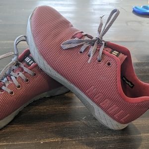 NoBull project shoes